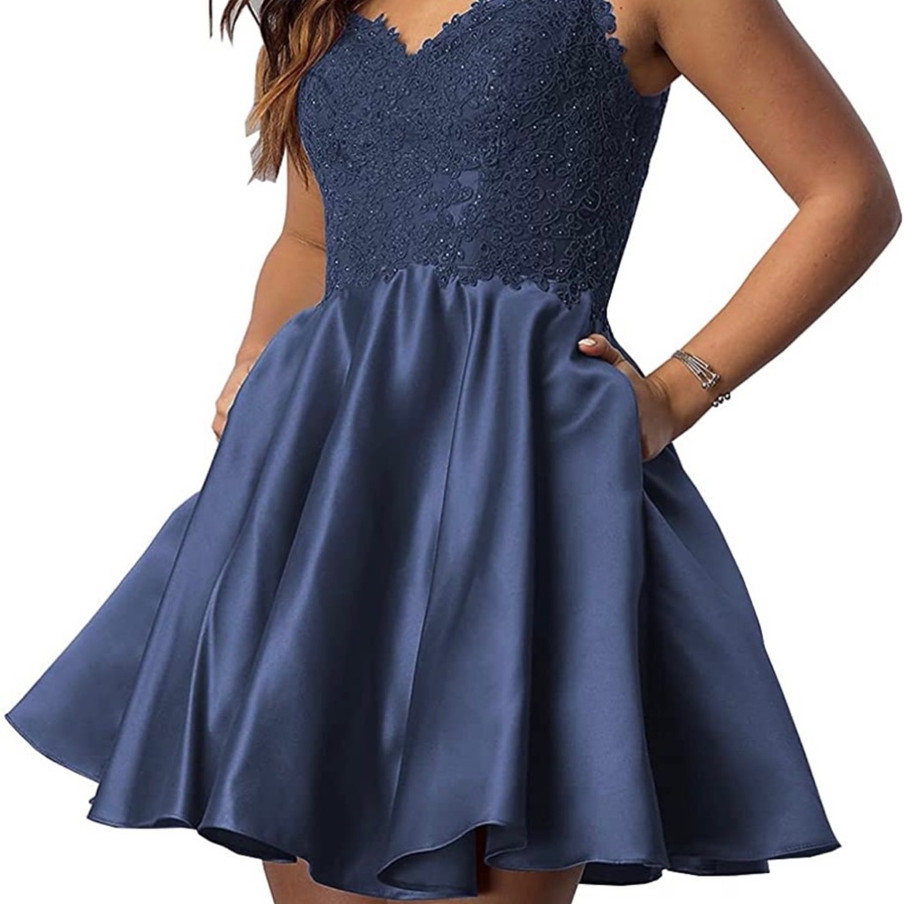 Dress - great for teens
